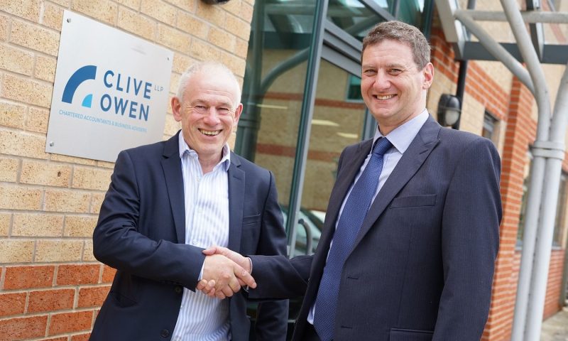 Clive Owen appoints new partner in York office | Accountancy Today