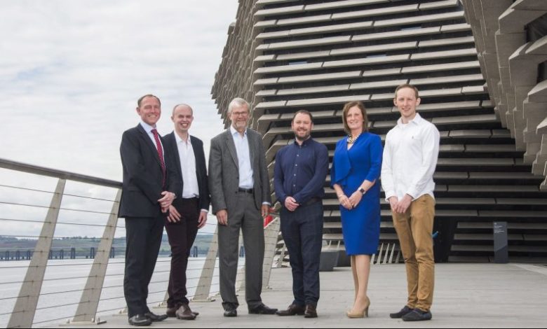 Johnston Carmichael opens new Dundee office | Accountancy Today