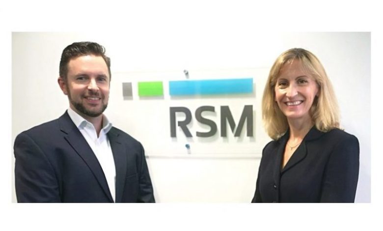 RSM appoints new corporate tax director in Cambridge | Accountancy Today