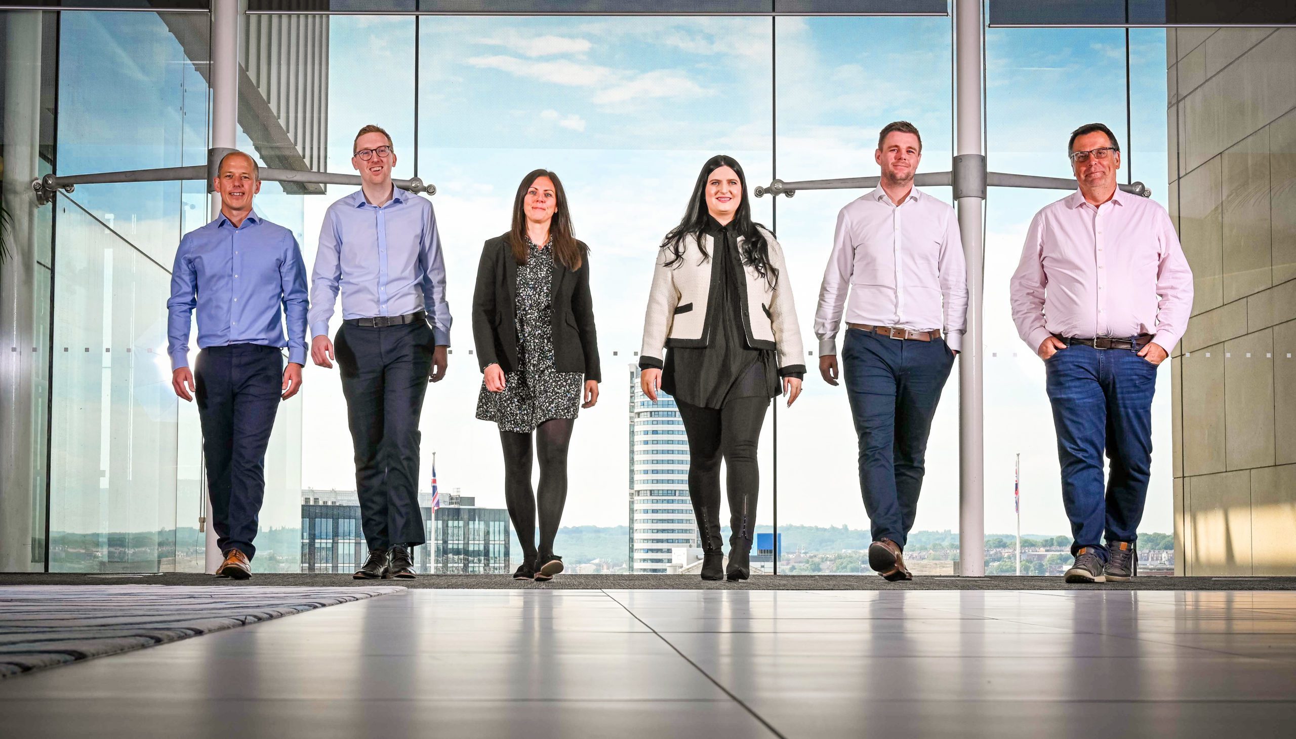 Deloitte appoints new partners and directors in Leeds Accountancy Today