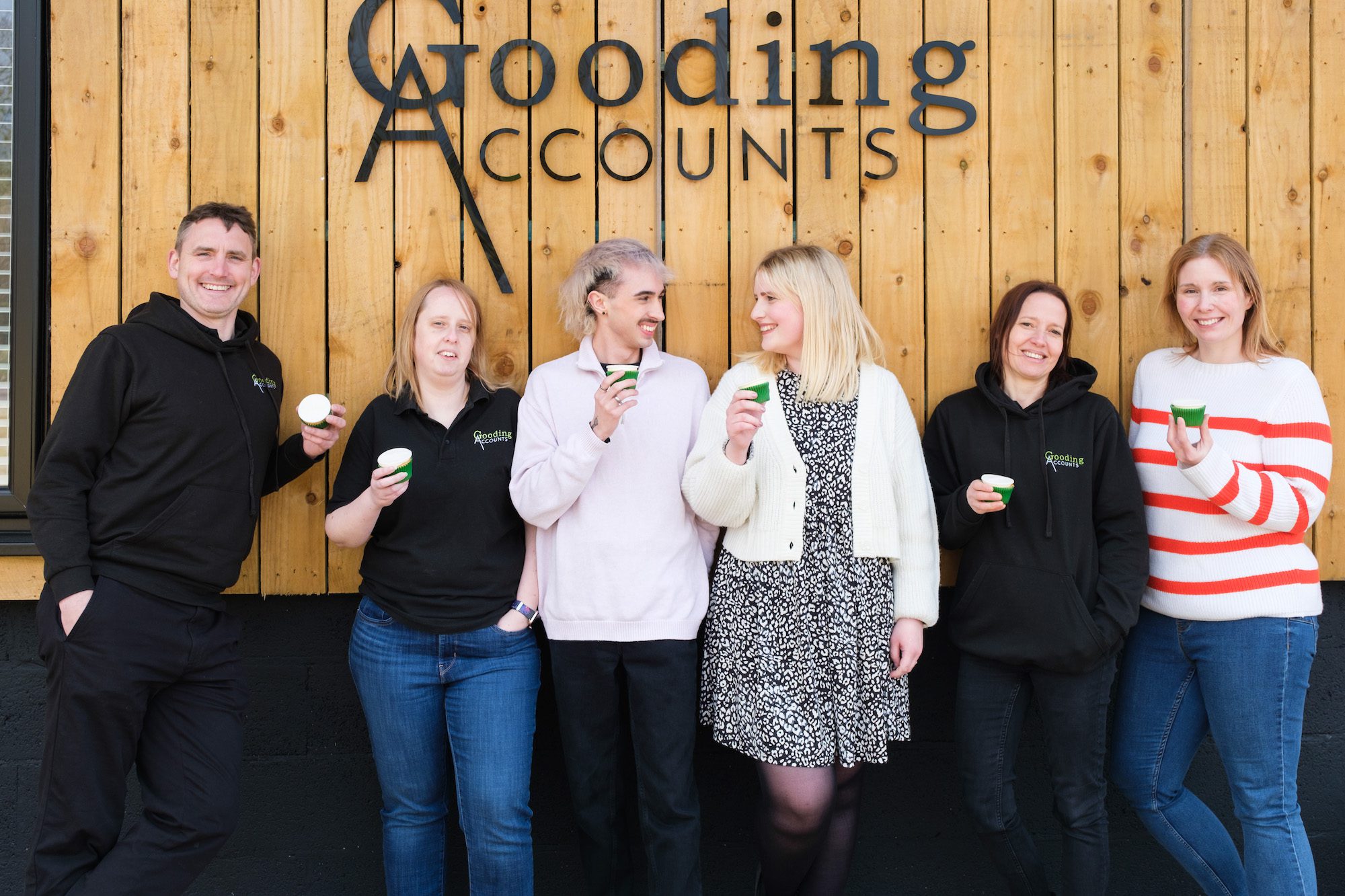 Gooding Accounts opens third office Accountancy Today