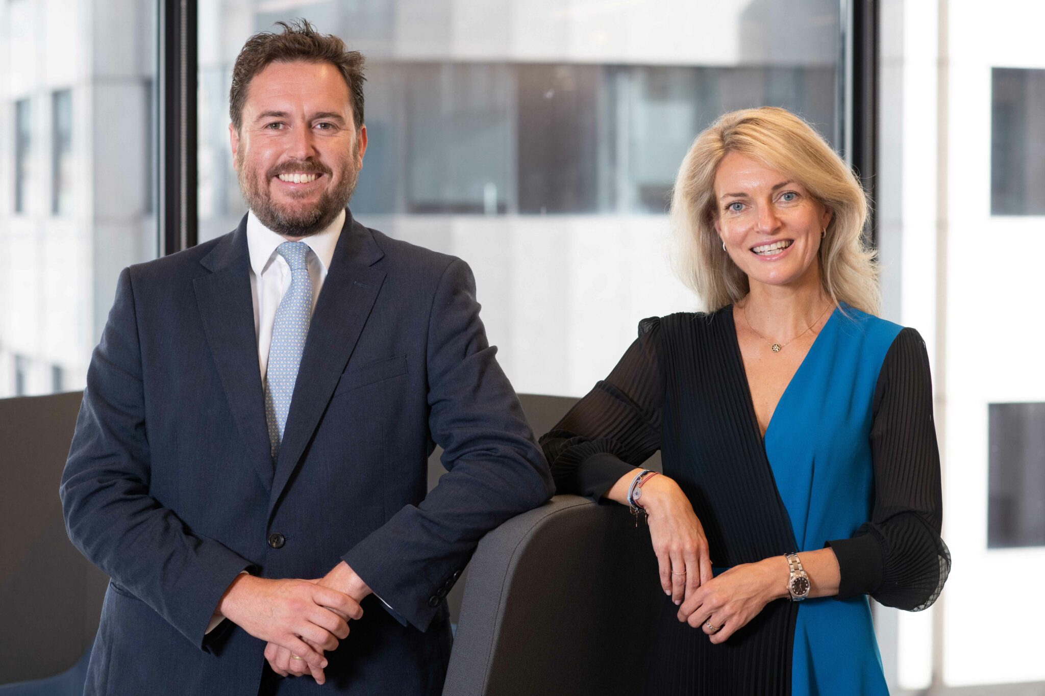 FRP appoints two new partners to London team | Accountancy Today