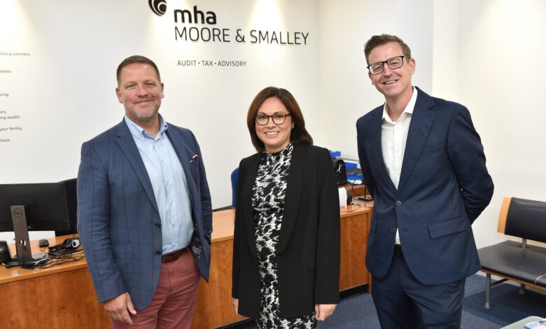 MHA Moore and Smalley appoints two new directors | Accountancy Today